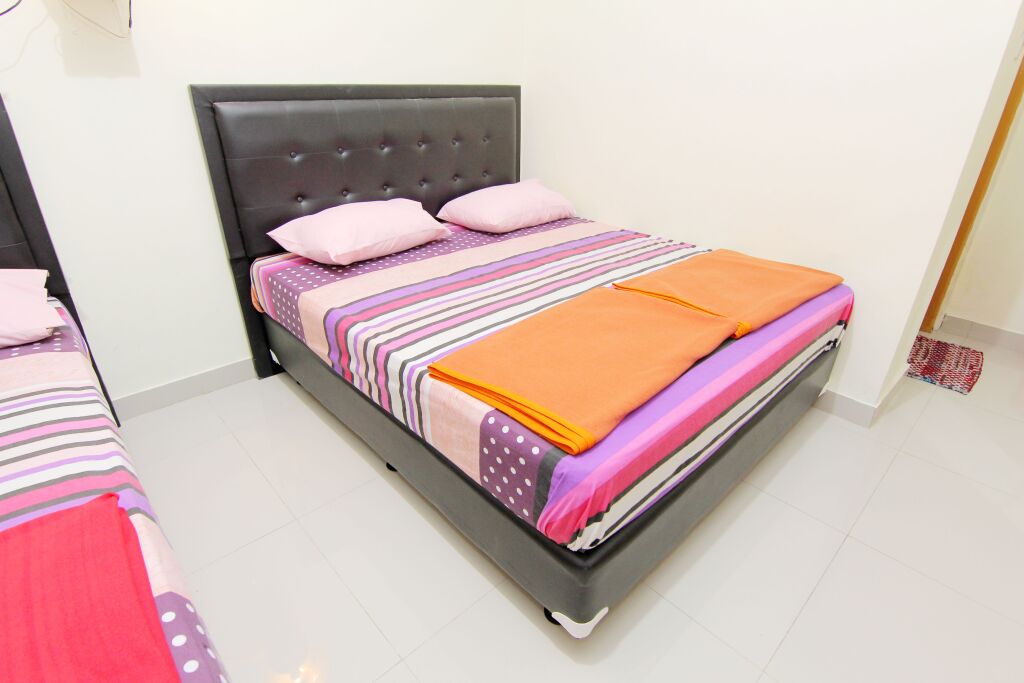 Слеман: Hotel Wijaya 2 Kaliurang