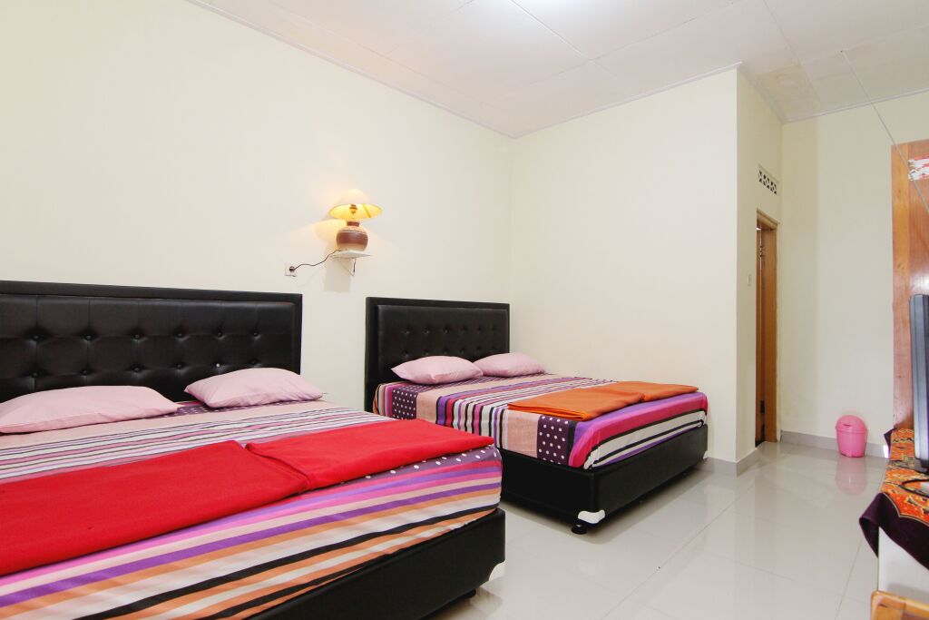 Слеман: Hotel Wijaya 2 Kaliurang
