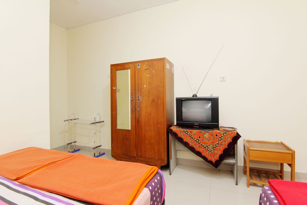 Слеман: Hotel Wijaya 2 Kaliurang