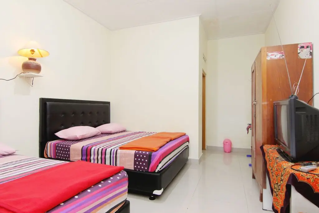 Слеман: Hotel Wijaya 2 Kaliurang