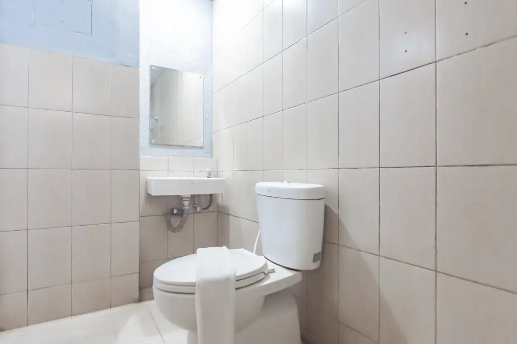Бандунг: RedDoorz Plus @ Dago Pojok 3