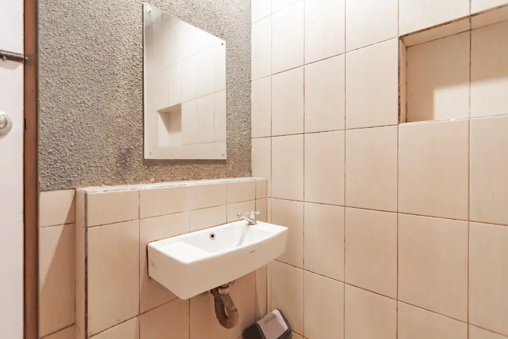 Бандунг: RedDoorz Plus @ Dago Pojok 3