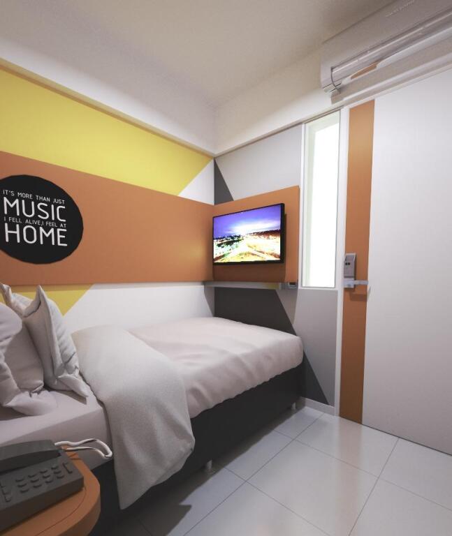 Суракарта: Front One Cabin Slamet Riyadi Solo