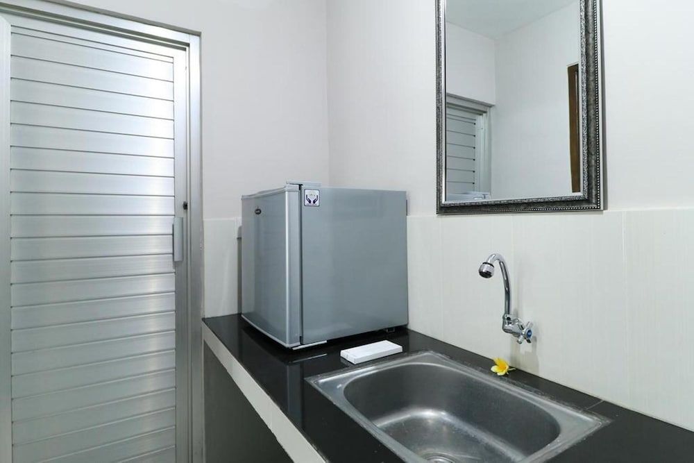 Чангу: Prasada Guesthouse Canggu Bali