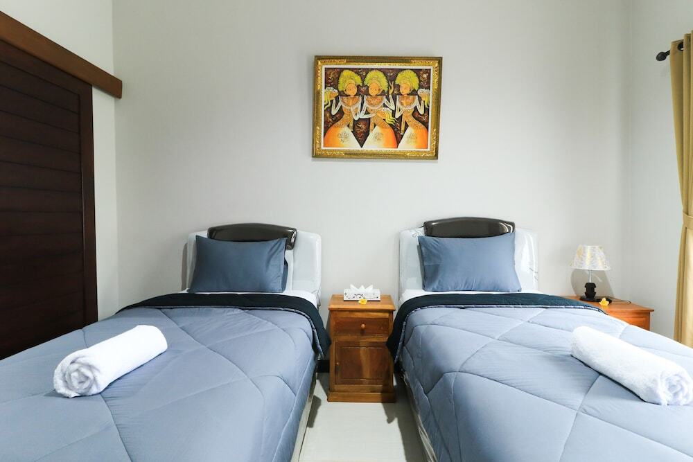 Чангу: Prasada Guesthouse Canggu Bali