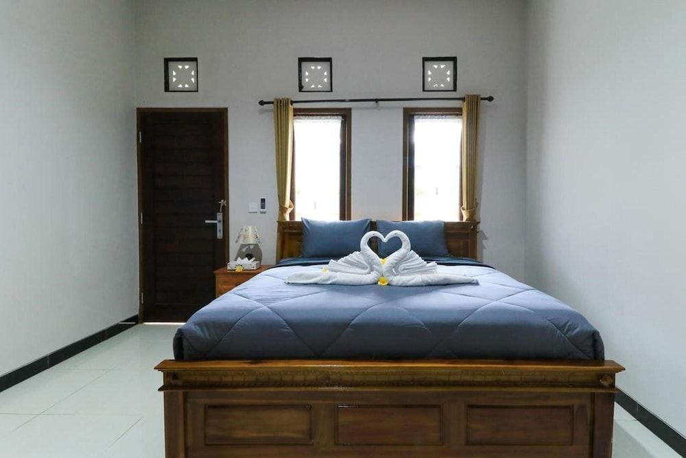 Чангу: Prasada Guesthouse Canggu Bali