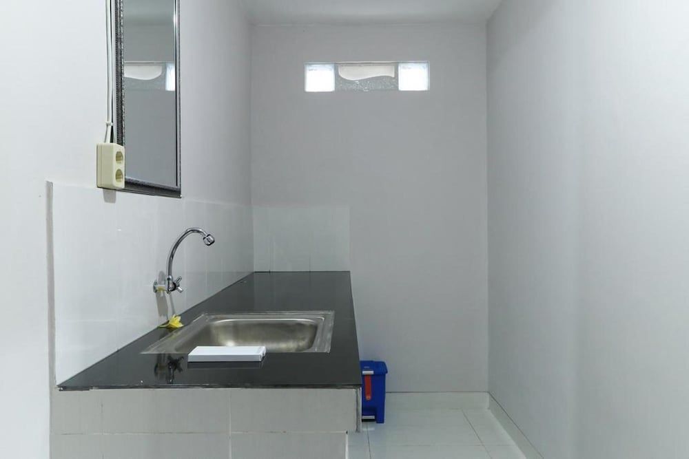 Чангу: Prasada Guesthouse Canggu Bali