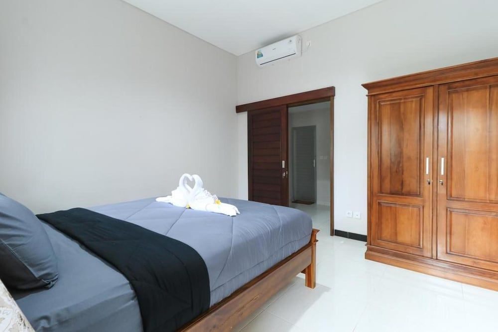 Чангу: Prasada Guesthouse Canggu Bali