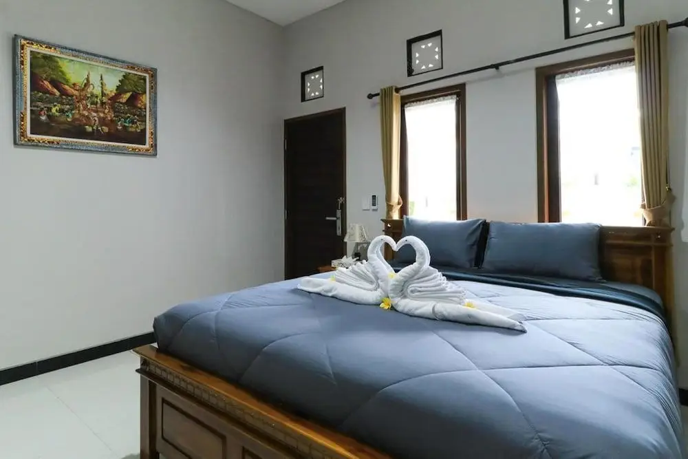 Чангу: Prasada Guesthouse Canggu Bali