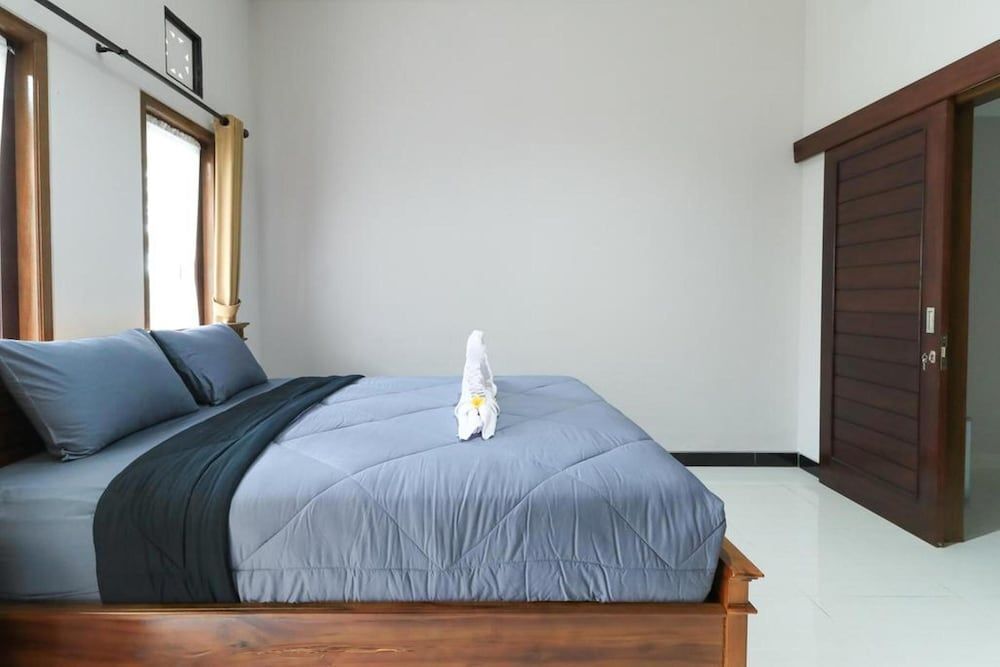 Чангу: Prasada Guesthouse Canggu Bali