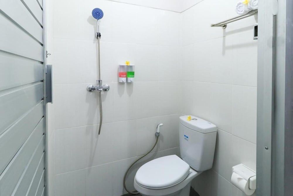 Чангу: Prasada Guesthouse Canggu Bali