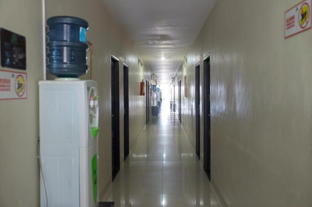 Понтианак: Capital O 988 Hotel Kapuas Dharma 2