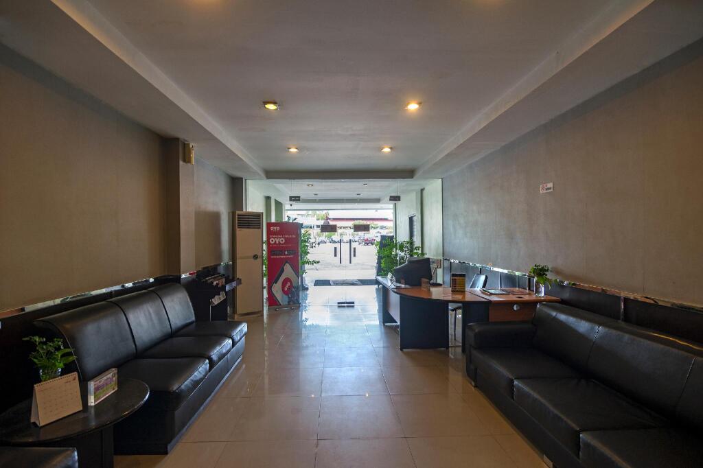 Понтианак: Capital O 988 Hotel Kapuas Dharma 2