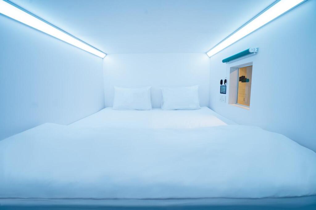 Бандунг: Bobobox Pods Dago