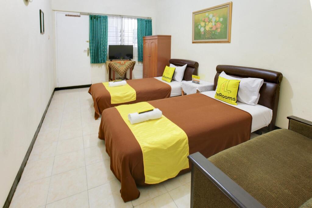 Богор: Lite Rooms Bogor Guest House