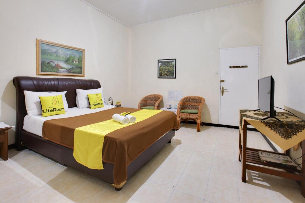 Богор: Lite Rooms Bogor Guest House
