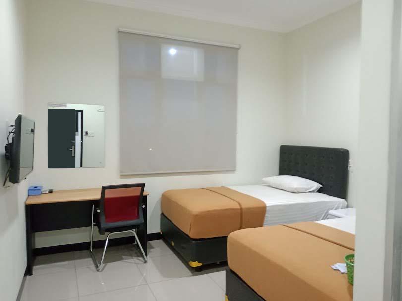 Лубуклингау: Hotel Aura