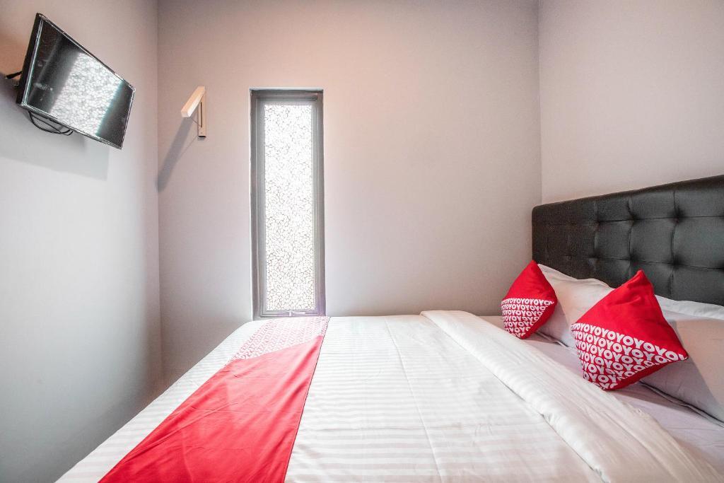 Джакарта: OYO 842 Arafuru Residence Near Rs Duren Sawit