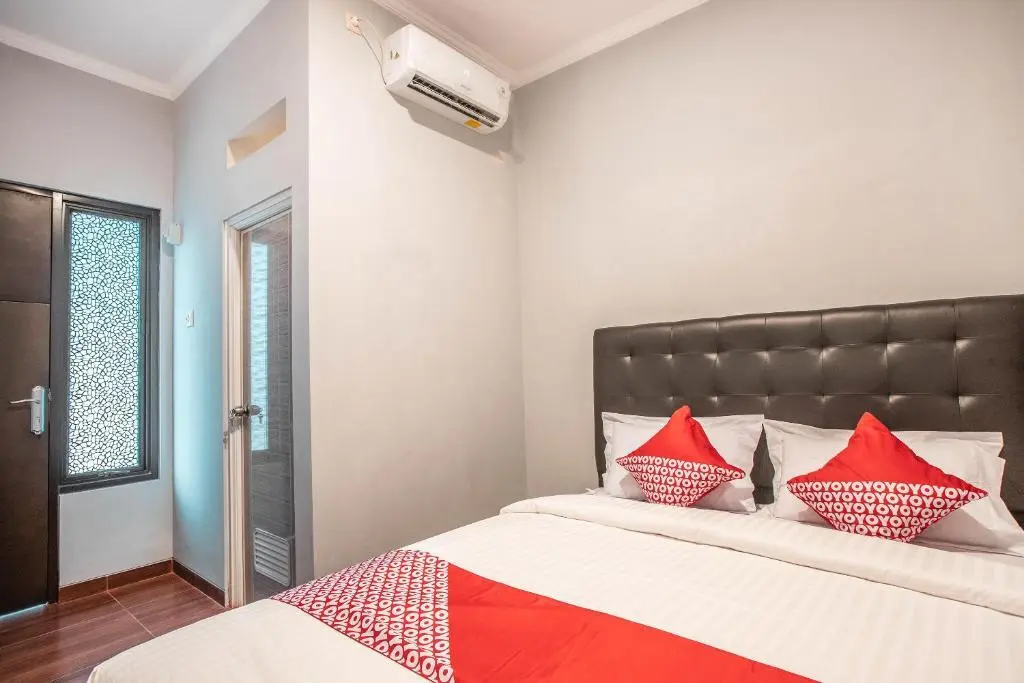 Джакарта: OYO 842 Arafuru Residence Near Rs Duren Sawit