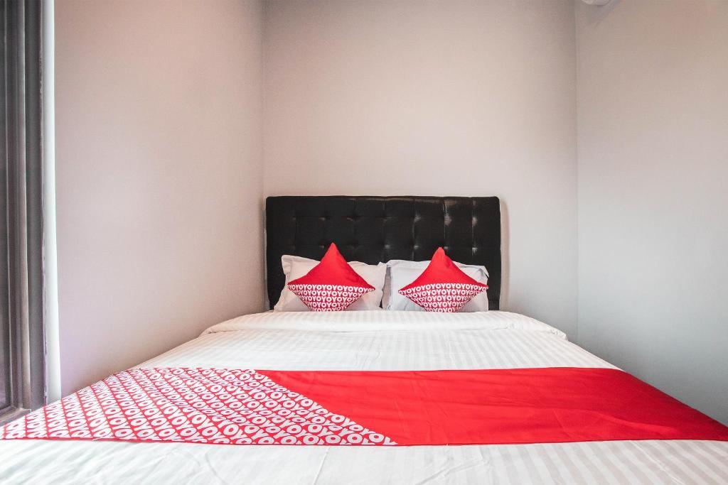 Джакарта: OYO 842 Arafuru Residence Near Rs Duren Sawit