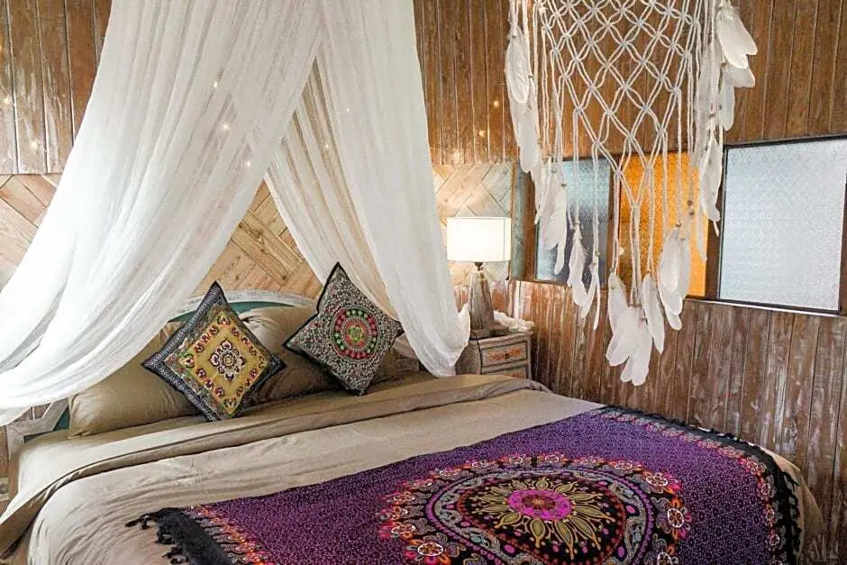 Ngaglik: La Luna Resort Yogyakarta