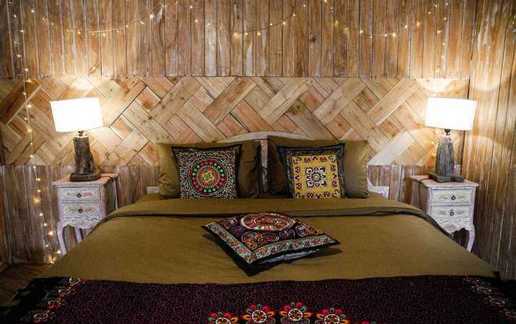 Ngaglik: La Luna Resort Yogyakarta