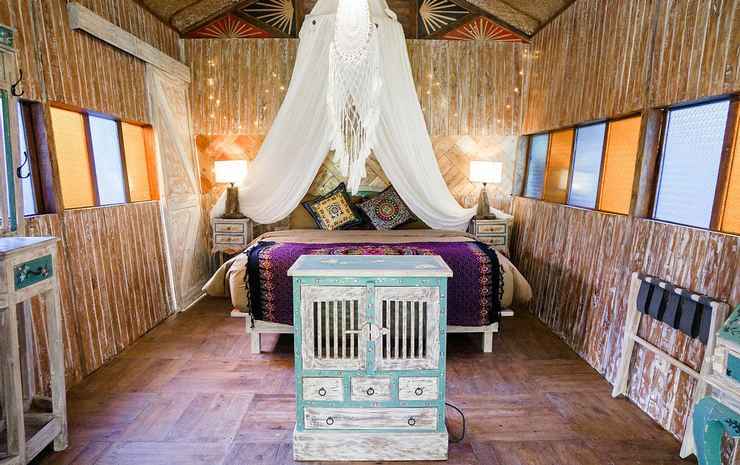 Ngaglik: La Luna Resort Yogyakarta