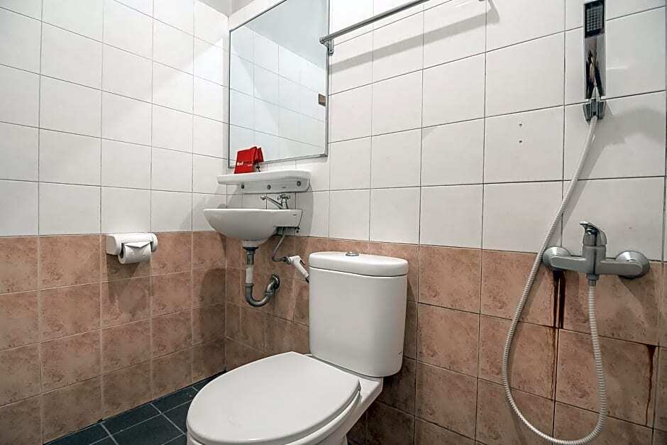 Лембанг: Yehezkiel Hotel Lembang