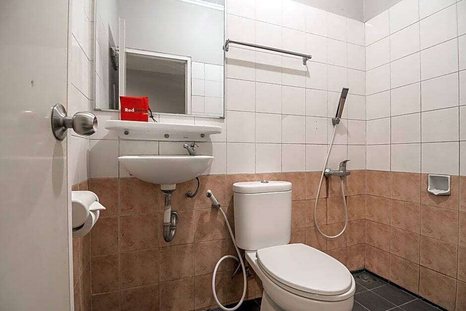 Лембанг: Yehezkiel Hotel Lembang