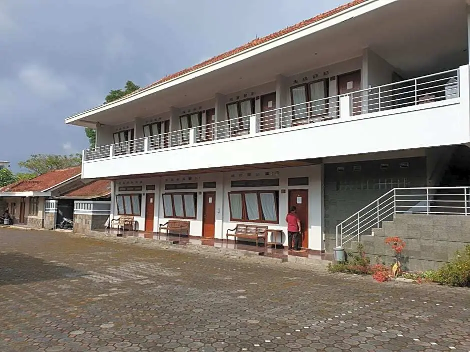 Лембанг: Yehezkiel Hotel Lembang