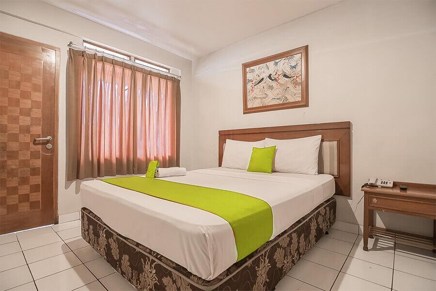 Лембанг: Yehezkiel Hotel Lembang