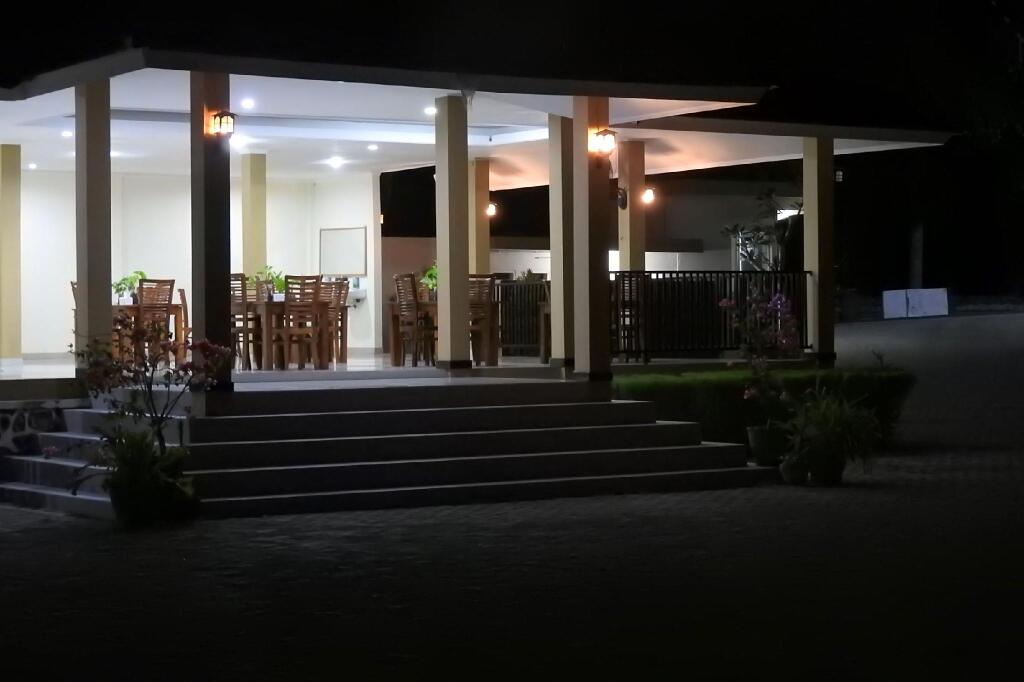 Матарам: D' Batur Hotel