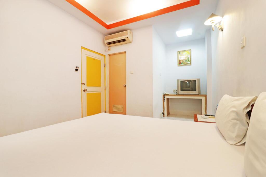 Макассар: Hotel Mutiara Sari