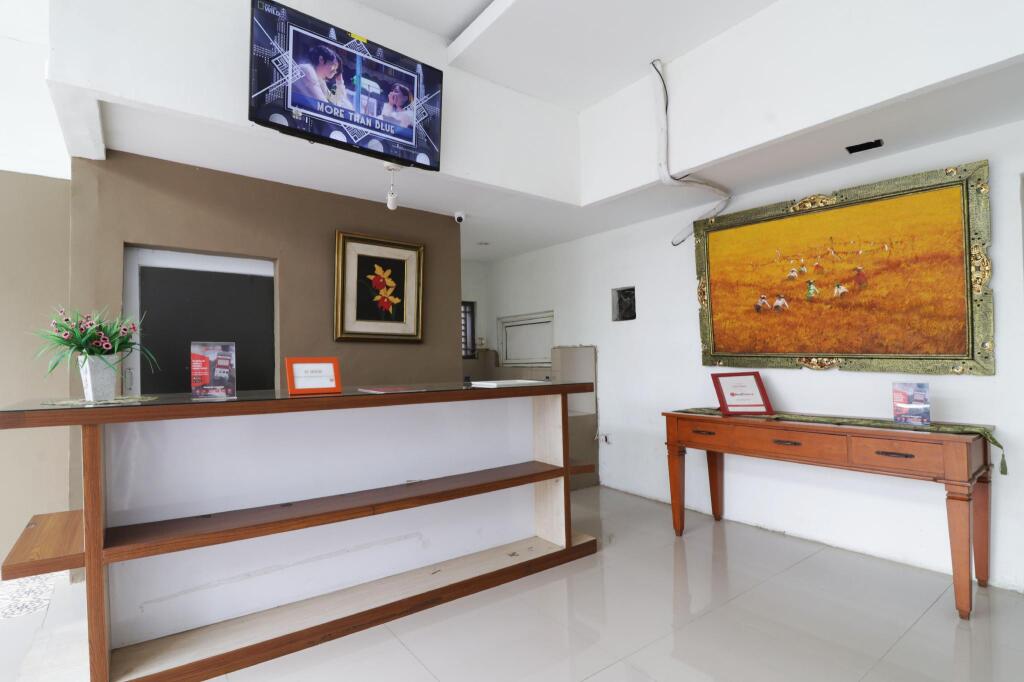 Тангеранг: El Dhiya Syariah Tangerang