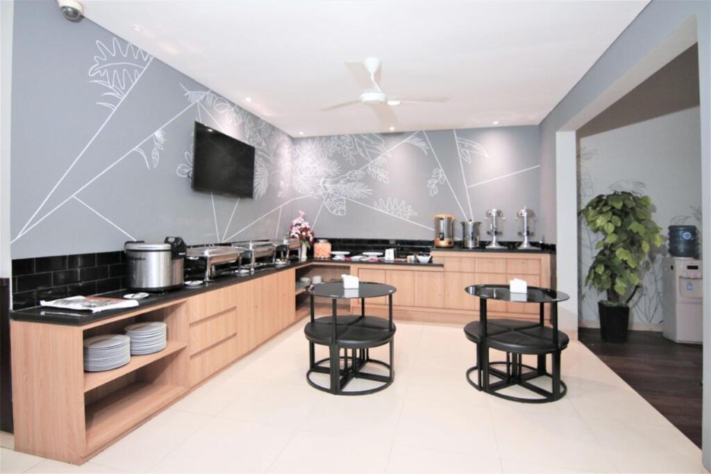 Джакарта: Wisma 9 Jakarta