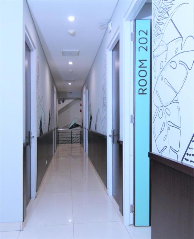 Джакарта: Wisma 9 Jakarta