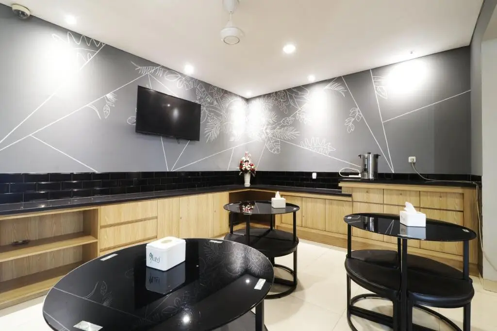 Джакарта: Wisma 9 Jakarta