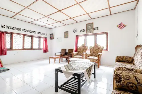 Jagad Homestay — фото 1