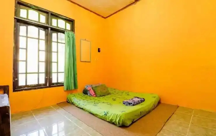 Пагерхарджо: Riana Homestay