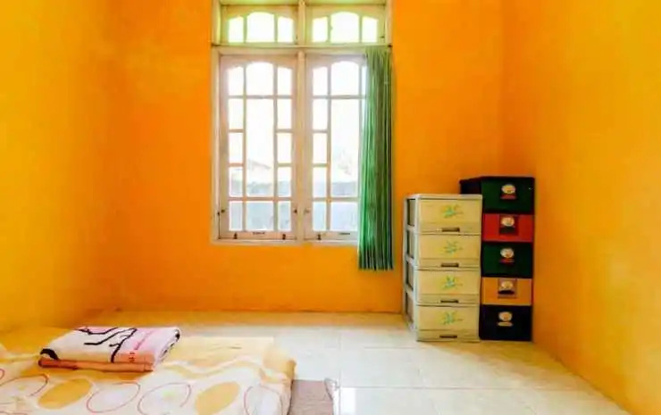 Riana Homestay — фото 1