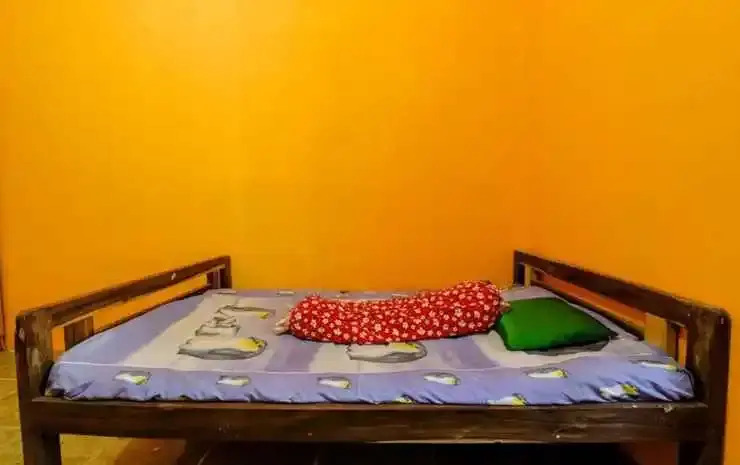 Пагерхарджо: Riana Homestay