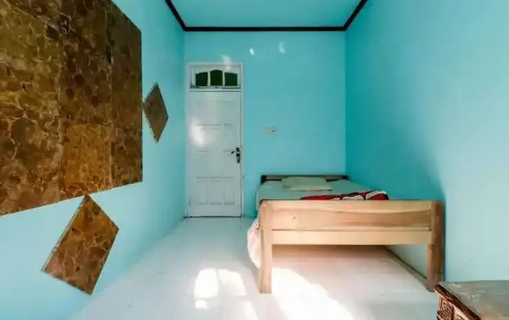 Пагерхарджо: Riana Homestay