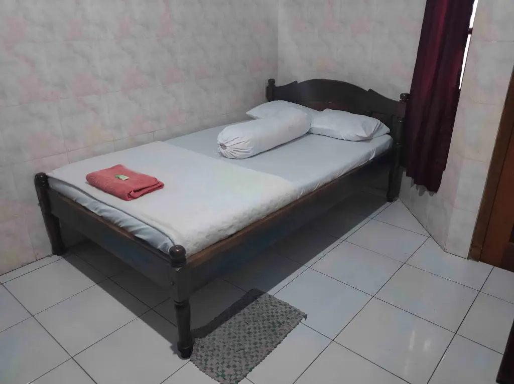 Слеман: Penginapan Mentorogo Kaliurang RedPartner
