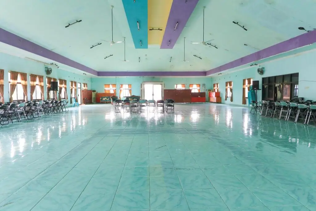 Макассар: Hotel Mutiara Khadijah Syariah