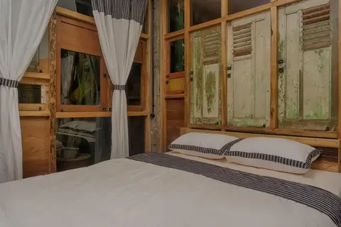 Lorong Homestay — фото 1