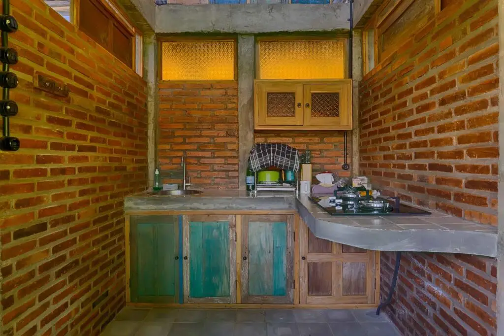 Батуретно: Lorong Homestay