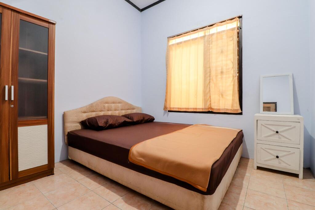 Гербосари: Arindra Homestay