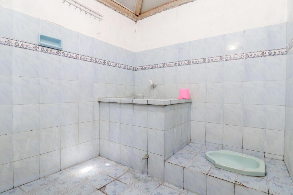 Гербосари: Arindra Homestay