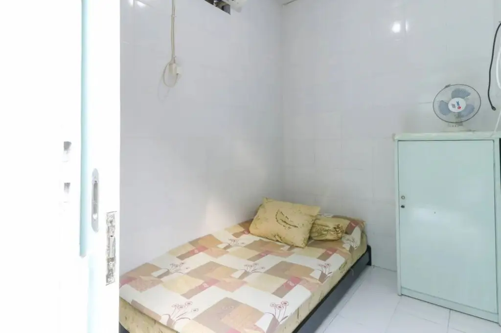 Маланг: Emy's Guesthouse