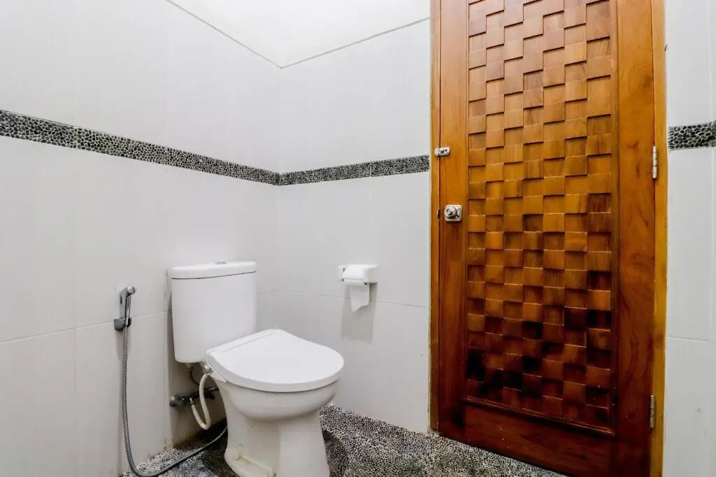 Батуретно: Jenak Homestay